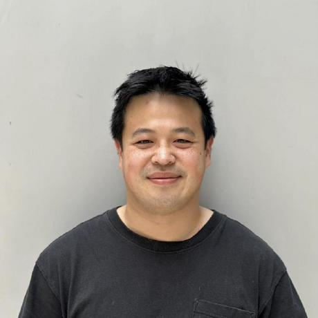 Alston Nguyen